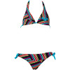 Roxy Tidal Sail Rio Halter Swimsuit - Girls'