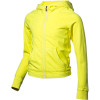 Roxy Sun Goddess Full-Zip Hoodie - Girls'