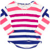 Roxy Orchid Shirt - Long-Sleeve - Toddler Girls'