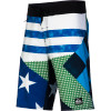 Quiksilver Cypher Echo Board Short - Men's