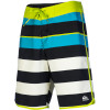Quiksilver Cypher Brigg Scallop Board Short - Men's