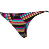 Roxy Sun Runner Binded Surfer Bikini Bottom - Women's