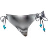 Roxy Native Breeze '70s Lowrider Tie Side Bikini Bottom - Women's