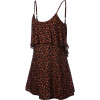 Roxy Floral Splash Dress - Women's