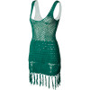 Roxy Boho Bliss Cover-Up - Women's
