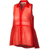 Roxy Spring Up Shirt - Sleeveless - Women's