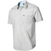 Quiksilver Fresh Breather Shirt - Short-Sleeve - Men's