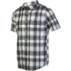 Quiksilver El Pat Shirt - Short-Sleeve - Men's