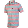Quiksilver Tube Prison Shirt - Short-Sleeve - Men's