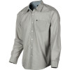 Quiksilver Fresh Breather Shirt - Long-Sleeve - Men's