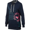 Roxy Skips A Beat Pullover Hoodie - Women's