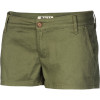 Roxy Rapid Rise Shorts - Women's