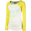 Roxy Pier Walk T-Shirt - Long-Sleeve - Women's