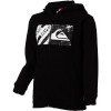 Quiksilver Lucky Luke Full-Zip Hoodie - Little Boys'