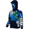 Quiksilver So Sick Full-Zip Hoodie - Little Boys'