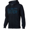 Quiksilver Blackpot Full-Zip Hoodie - Men's