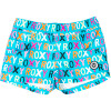 Roxy Caliente Sun Carefree Roamer Board Short - Girls'