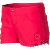 Roxy Bonfire Sunny Board Short - Girls'