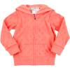 Roxy June Dune Zippy Full-Zip Hoodie - Toddler Girls'