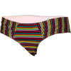 Roxy Sunrise To Sunset 70's Boy Brief Bikini Bottom - Women's