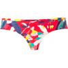 Roxy Tropic Paradise Boy Brief Bikini Bottom - Women's