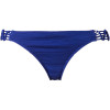 Roxy Naturally Beautiful Surfer Pant Bikini Bottom - Women's