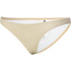 Roxy Bronzed Melody Itsy Bitsy Bikini Bottom - Women's