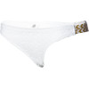 Roxy Internal Bliss Scooter Bikini Bottom - Women's