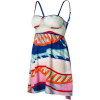 Roxy Buried Shell Dress - Women's