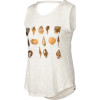 Roxy Shell Fish Tank Top - Women's
