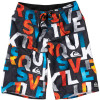 Quiksilver Inked Board Short - Boys'