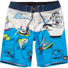 Quiksilver Lake Haveabrew Board Short - Men's