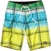 Quiksilver Cypher Wonderland Board Short - Men's
