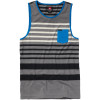 Quiksilver Bike Path Tank Top - Men's