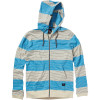 Quiksilver Newland Full-Zip Hoodie - Men's