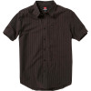 Quiksilver Train Tracks Shirt - Short-Sleeve - Men's