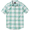 Quiksilver Uncle Pat Shirt - Short-Sleeve - Men's