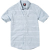 Quiksilver Uptown Down Shirt - Short-Sleeve - Men's