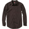 Quiksilver Train Tracks Shirt - Long-Sleeve - Men's