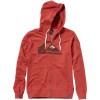 Quiksilver High Water Full-Zip Hoodie - Men's