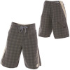 QuikSilver Edition Country Club Board Short - Men's