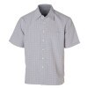 QuikSilver Edition Bar Beach Shirt - Short Sleeve - Mens