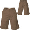 QuikSilver Edition South Peak Shorts - Men's