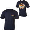 QuikSilver Edition Swamis Paradise T-Shirt - Short Sleeve - Men's