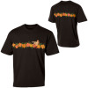 QuikSilver Edition Hula Garden T-Shirt - Short Sleeve - Men's