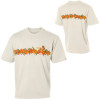 QuikSilver Edition Hula Garden T-Shirt - Short Sleeve - Men's