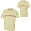 QuikSilver Edition Long Board Heaven T-Shirt - Short Sleeve - Men's