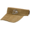 QuikSilver Edition Bounty Visor - Men's