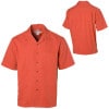 QuikSilver Edition Palmas Del Mar Shirt - Short-Sleeve - Mens