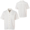 QuikSilver Edition Palmas Del Mar Shirt - Short-Sleeve - Men's